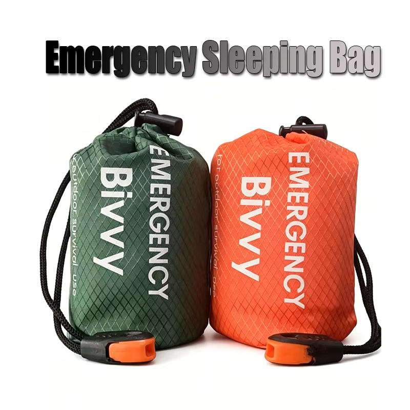 Bivy Sack Lightweight - 1 unidade de saco de dormir