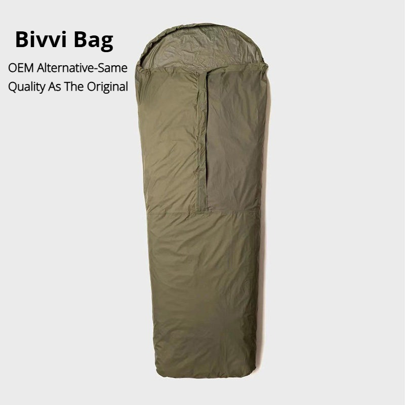 Bivy Sack Lightweight - Saco de Dormir Impermeável Sngpak Bivvy