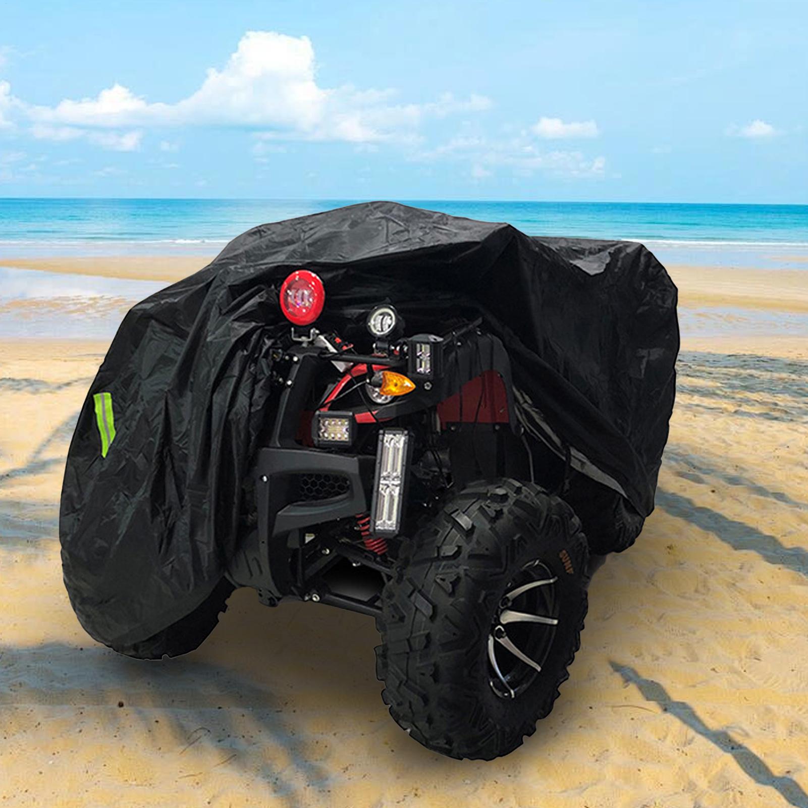 Outdoor Adventure Travel - Capa protetora para carro, à prova