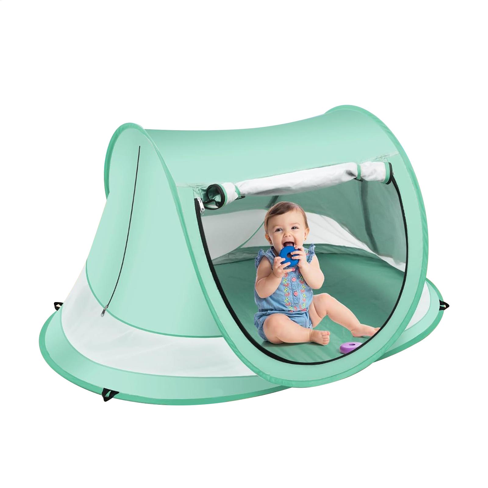 Outdoor Adventure Tent - Tenda de praia para crianças pequenas,