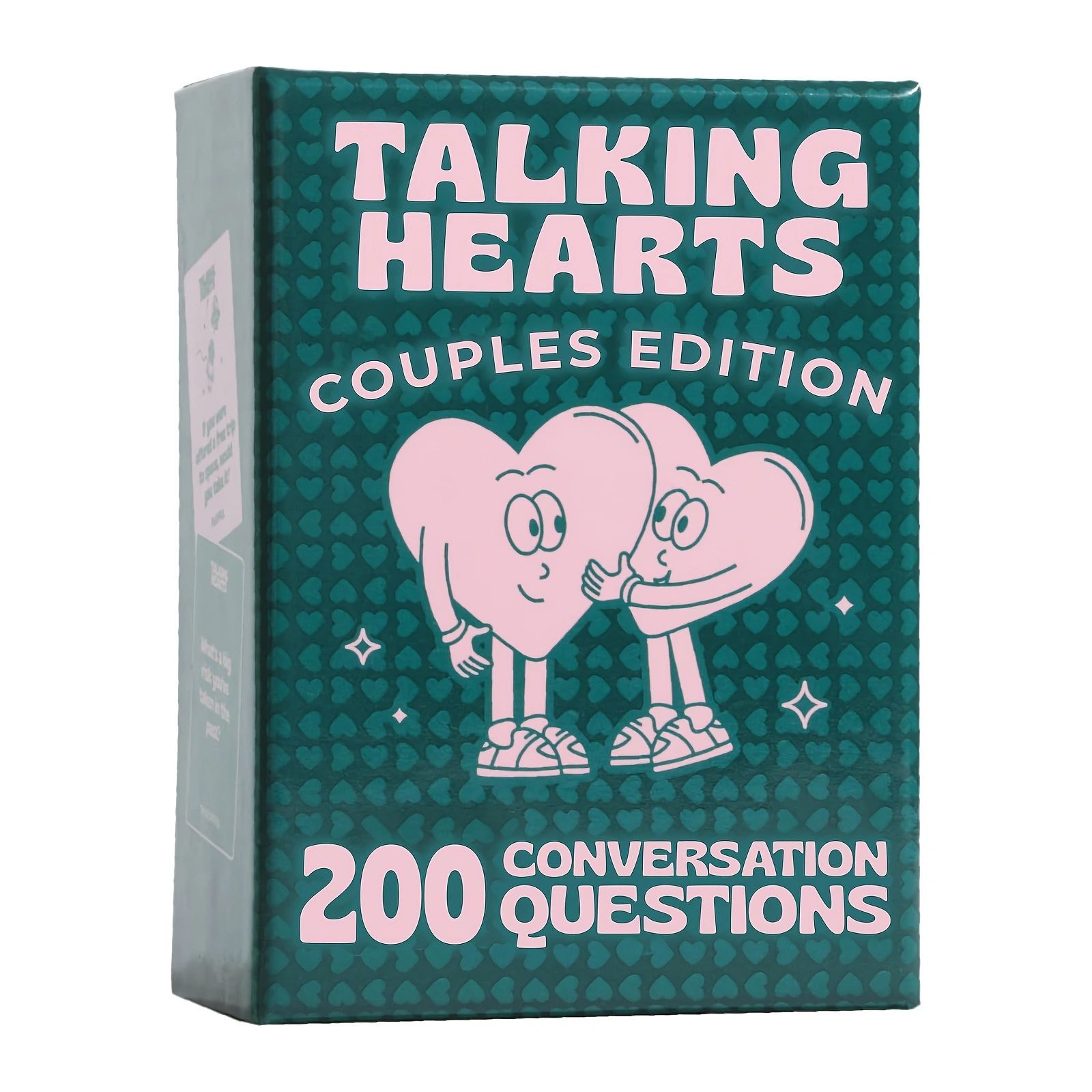 Outdoor Adventure Travel - Cartas de conversa Bview Art Talking