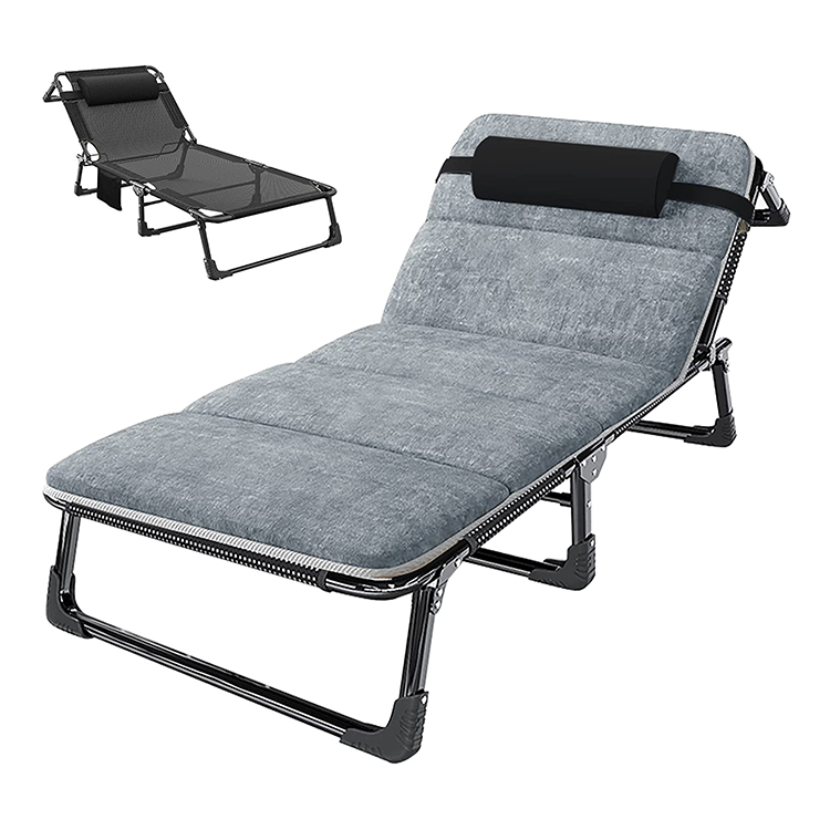 Outdoor Adventure Tent - Cama de Camping Portátil Ultraleve, Novo