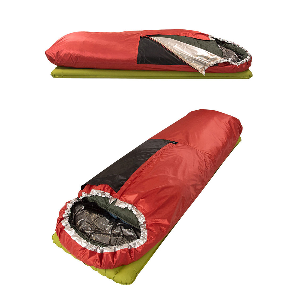 Bivy Sack Lightweight - Saco de Emergência Leve para Situações