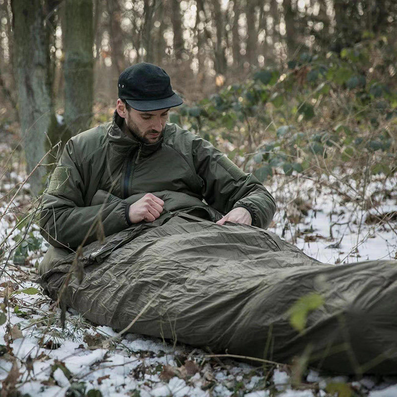 Saco de Dormir Impermeável Sng - Bivy Sack Lightweight avaliação e preço