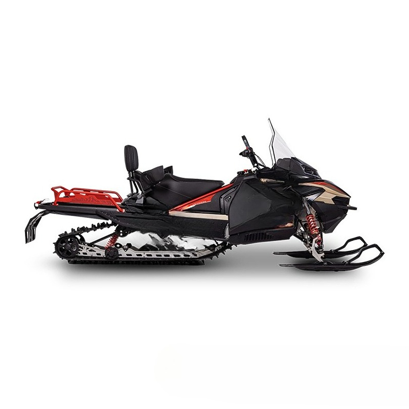 Sled de Neve para Aventura ao  - Outdoor Adventure Resorts avaliação e preço