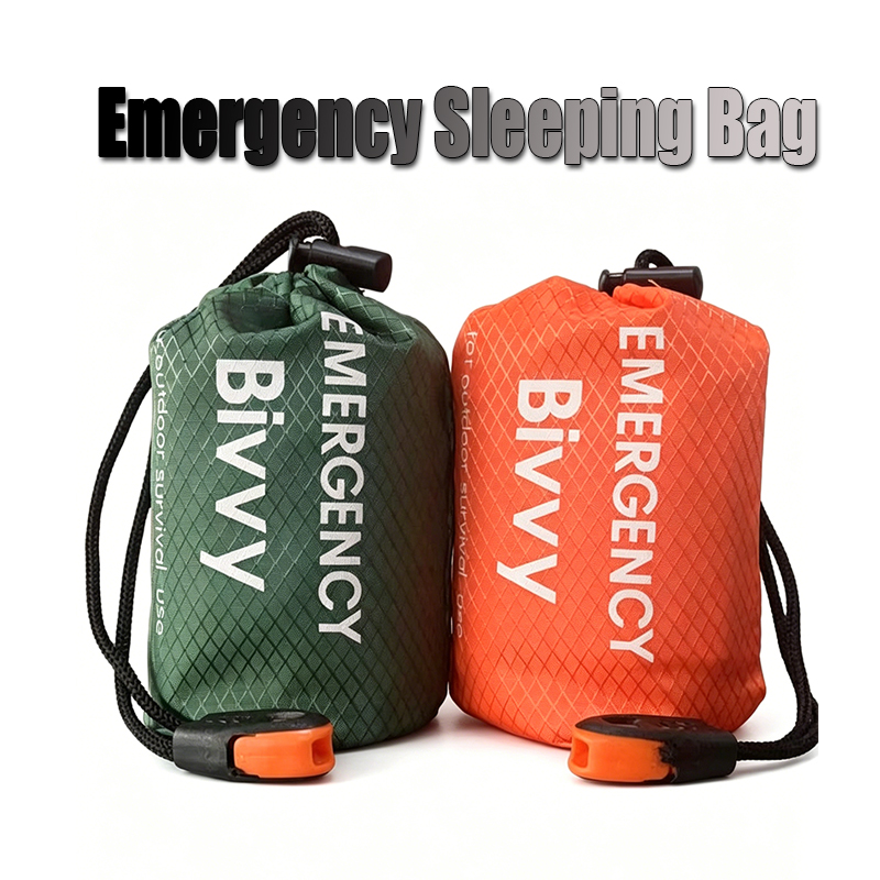 Saco de dormir de emergência,  - Bivy Sack Lightweight avaliação e preço