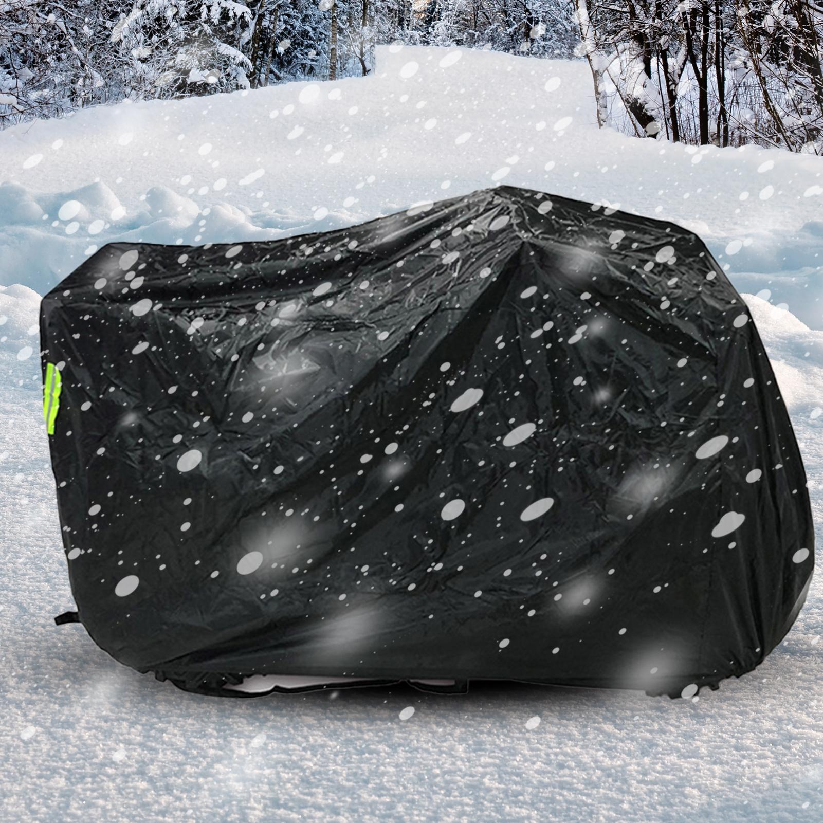 Capa protetora para carro, à p - Outdoor Adventure Travel avaliação e preço