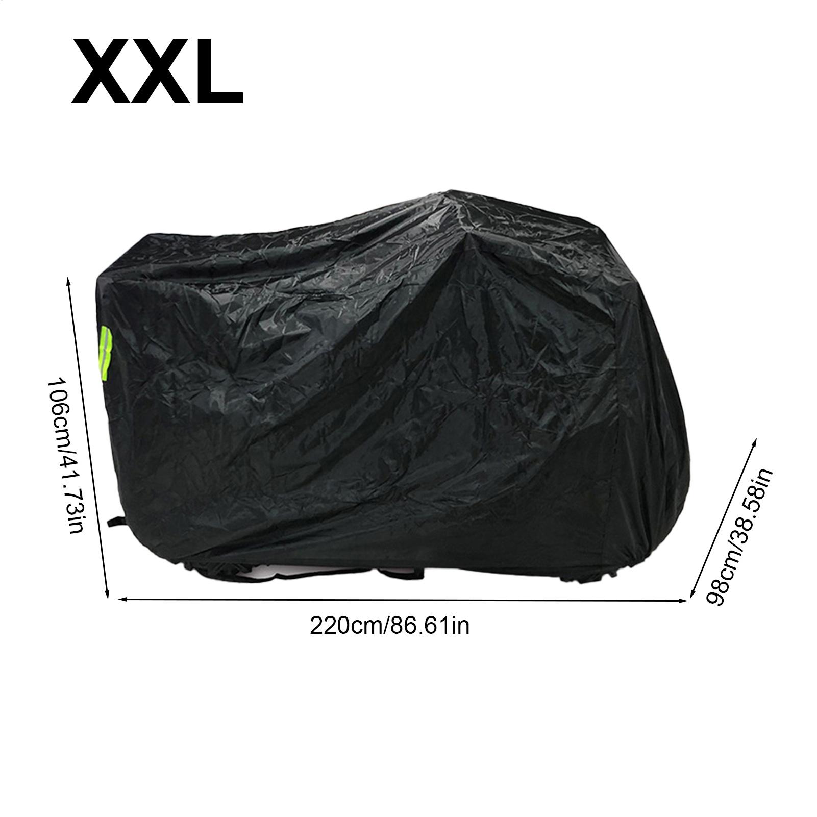 Capa protetora para carro, à p - Outdoor Adventure Travel avaliação e preço