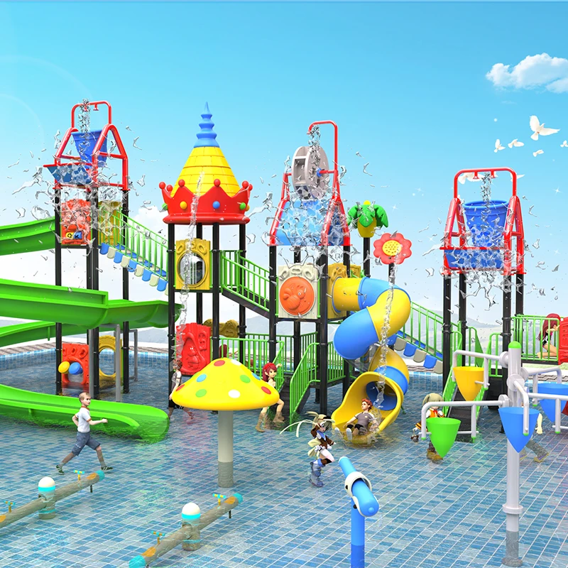 Tobogãs Aquáticos Aqua Adventu - Outdoor Adventure Resorts avaliação e preço