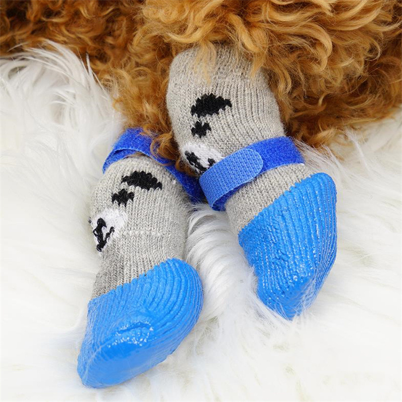 Botas para cães, à prova d'águ - Outdoor Adventure Gear avaliação e preço