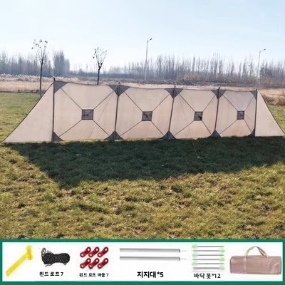 Tenda inflável à prova d'água  - Outdoor Adventure Tent avaliação e preço