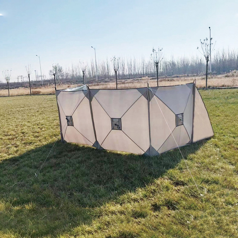 Tenda inflável à prova d'água  - Outdoor Adventure Tent avaliação e preço