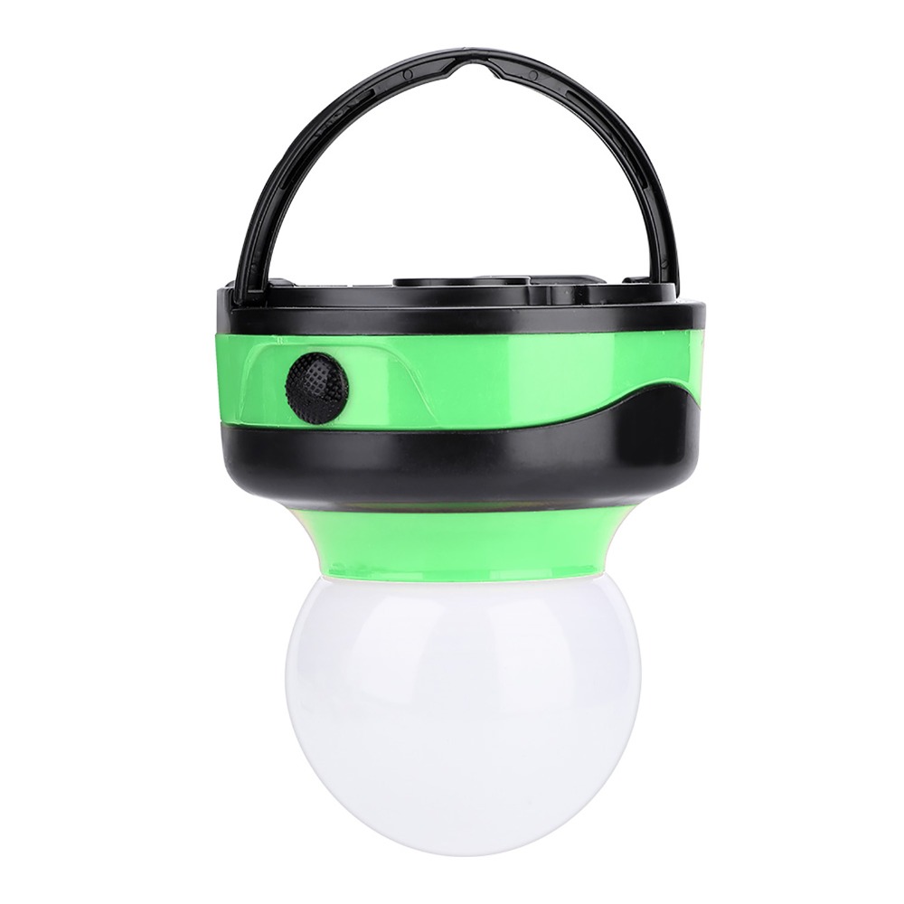 Lanterna de Camping LED com Ga - Outdoor Adventure Tent avaliação e preço