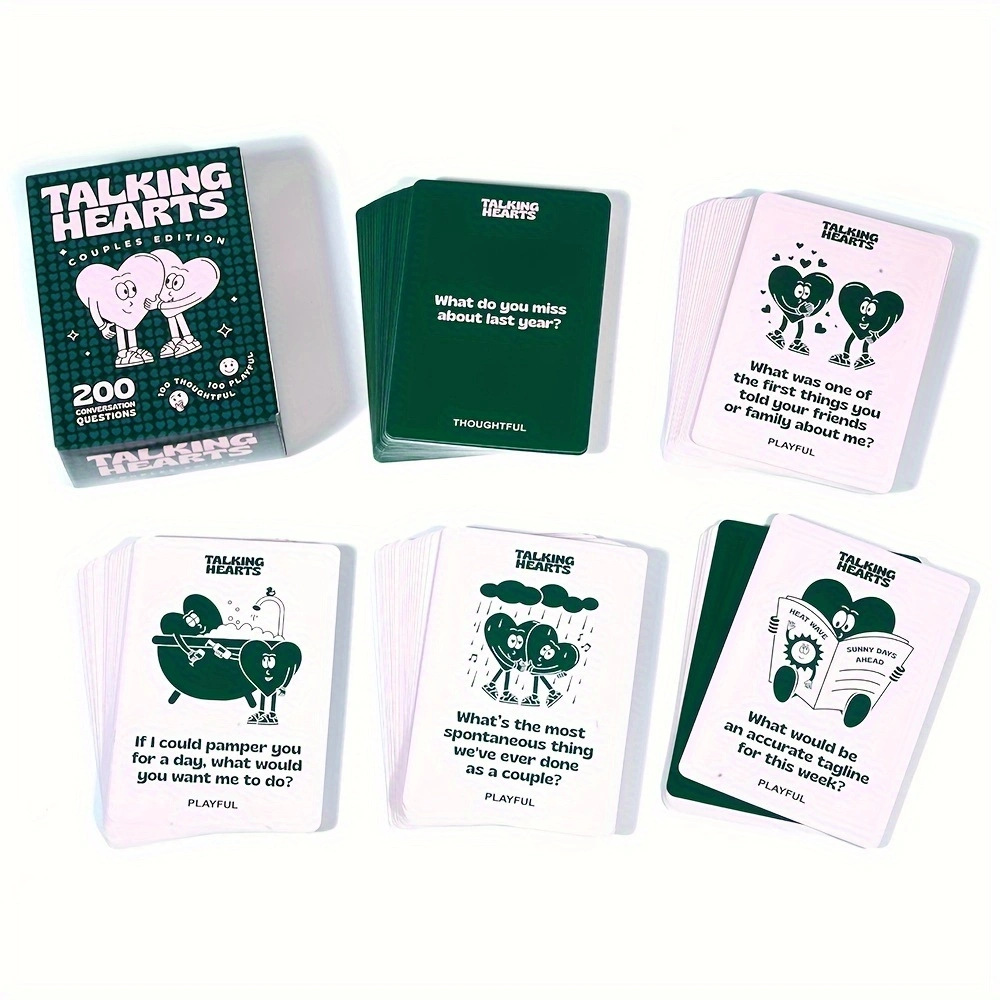Cartas de conversa Bview Art T - Outdoor Adventure Travel avaliação e preço