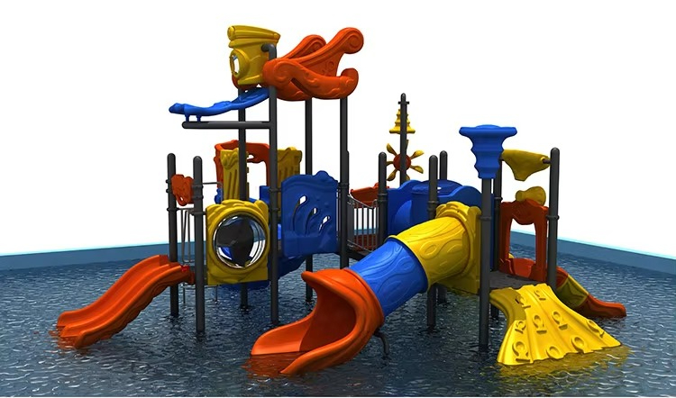 Tubo de Parque Aquático Infant - Outdoor Adventure Resorts avaliação e preço