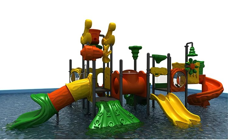 Tubo de Parque Aquático Infant - Outdoor Adventure Resorts avaliação e preço