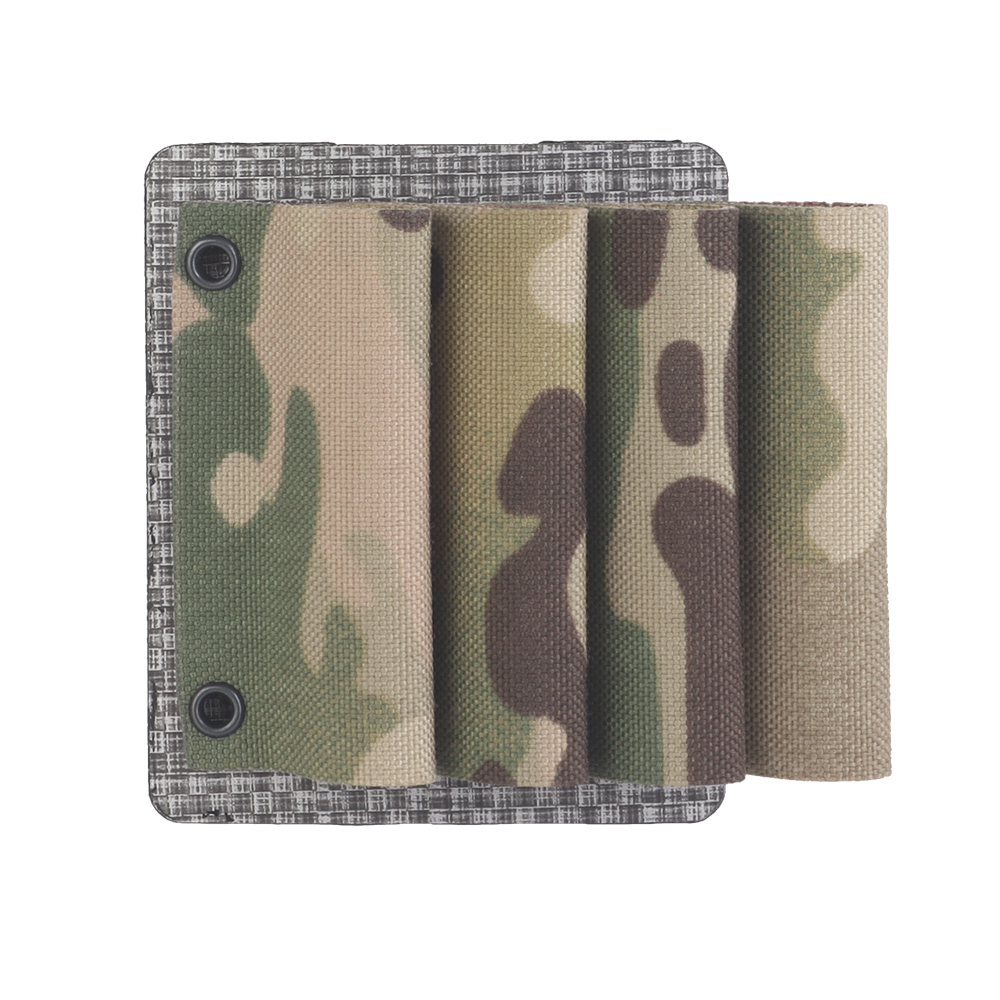 Baquetas brilhantes bolsa cole - Outdoor Adventure Gear avaliação e preço