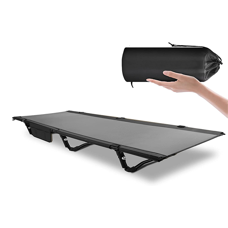 Cama de Camping Portátil Ultra - Outdoor Adventure Tent avaliação e preço