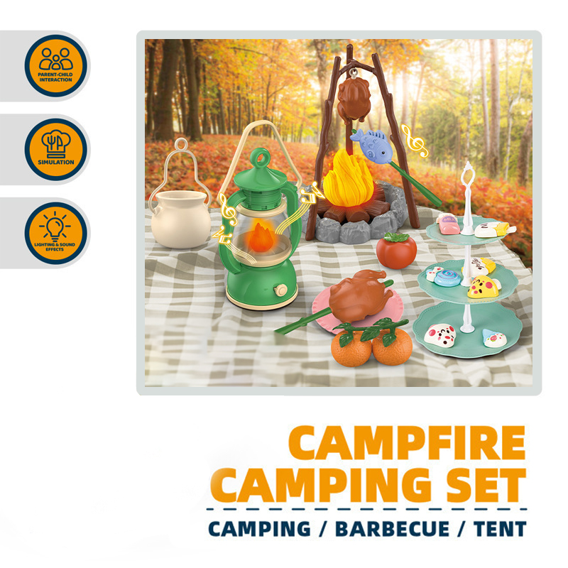 Conjunto de Ferramentas de Ave - Outdoor Adventure Tent avaliação e preço