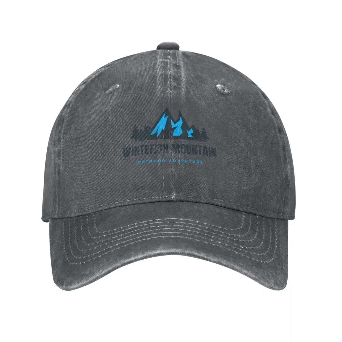 Whitefish Mountain em Montana, - Outdoor Adventure Usa avaliação e preço