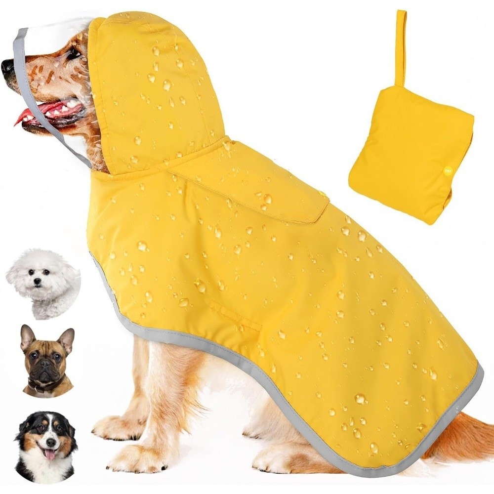 Capa de Chuva Impermeável para - Outdoor Adventure Gear avaliação e preço