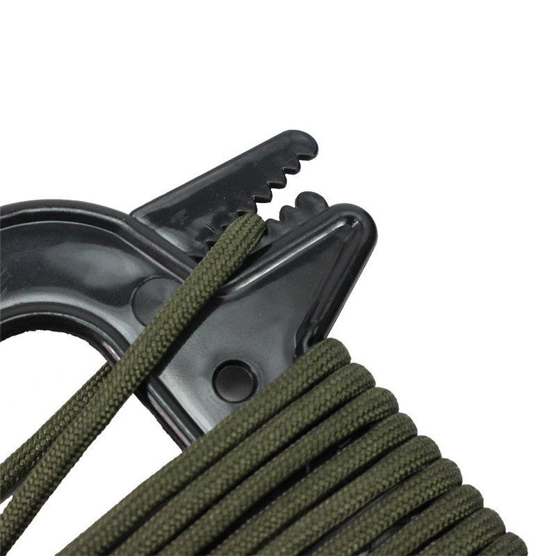 Enrolador de Paracord 550, Org - Paracord 550 Feet avaliação e preço