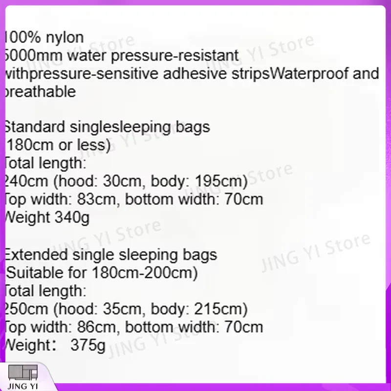 Saco de Bivvy para Forças Espe - Bivy Sack Lightweight avaliação e preço