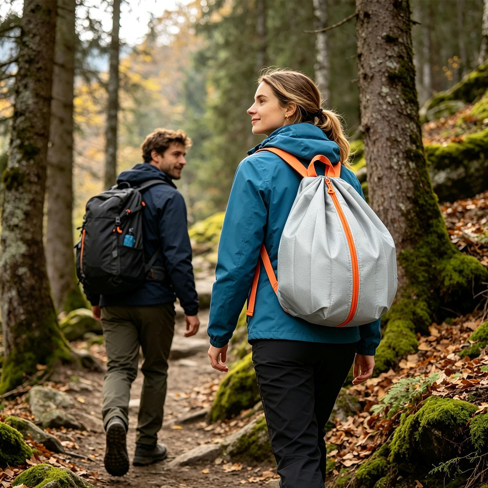 Mochila impermeável para viage - Outdoor Adventure Travel avaliação e preço