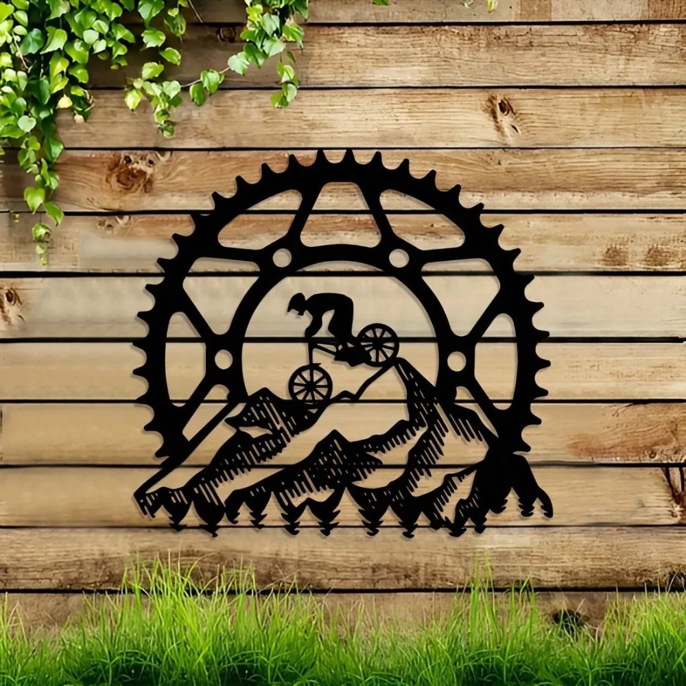Arte de Parede Vintage em Meta - Outdoor Adventure Travel avaliação e preço