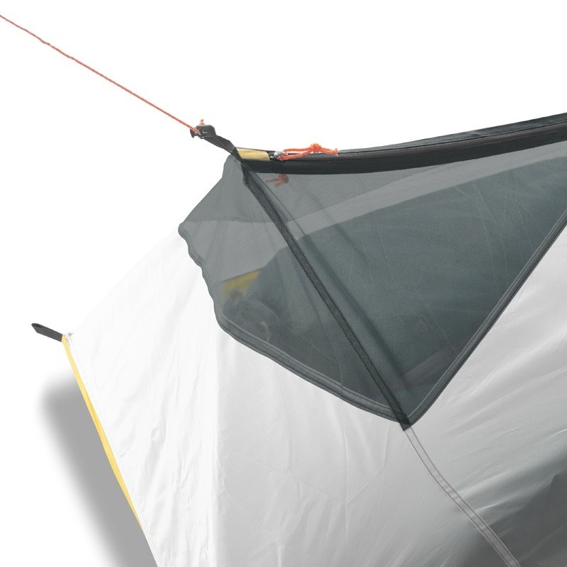 HIKEBURGER Jian 1P Bivy Sack:  - Bivy Sack Lightweight avaliação e preço