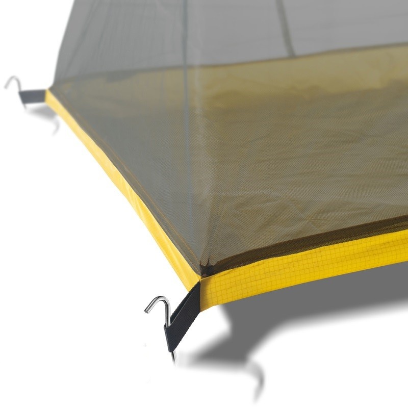 HIKEBURGER Jian 1P Bivy Sack:  - Bivy Sack Lightweight avaliação e preço