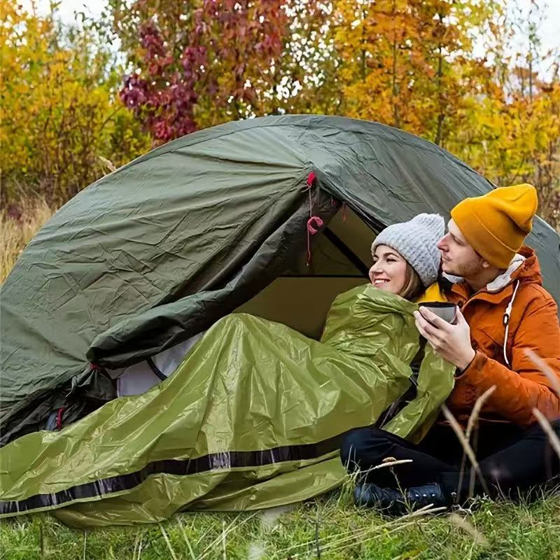 Saco de Dormir de Emergência P - Bivy Sack Lightweight avaliação e preço