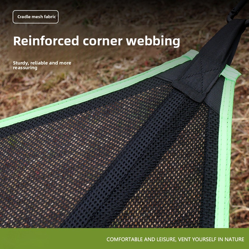 Rede de camping suspensa portá - Outdoor Adventure Tent avaliação e preço